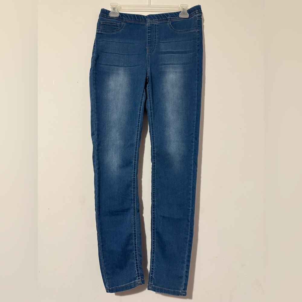 LICTZNEE Jeans